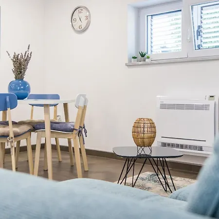 Apartment Tino With Free Parking