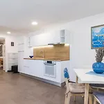 Apartman Tino With Free Parking
