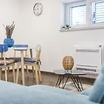 Apartman Tino With Free Parking