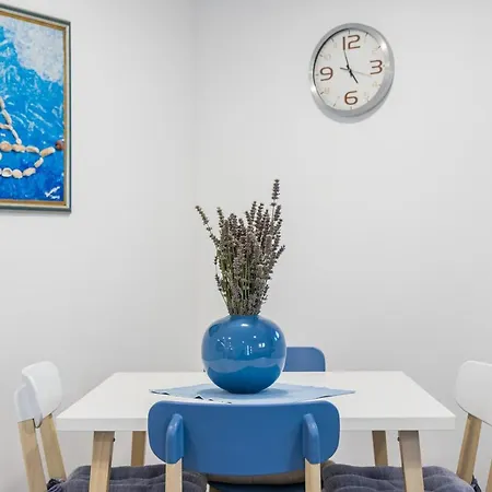 Appartement Tino With Free Parking Pula